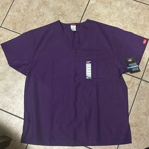 Dickies Unisex Scrub